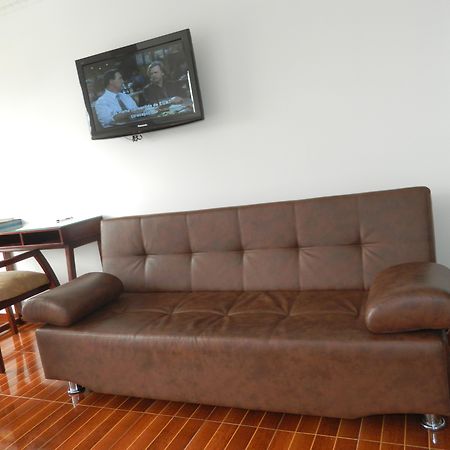 Aw Hotel Salitre Real โบโกตา ภายนอก รูปภาพ