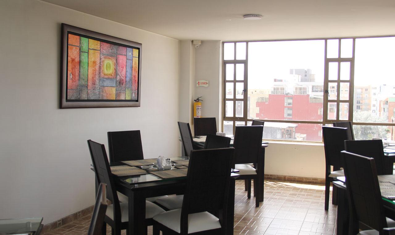 Aw Hotel Salitre Real โบโกตา ภายนอก รูปภาพ
