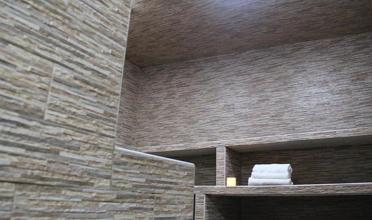 Aw Hotel Salitre Real โบโกตา ภายนอก รูปภาพ