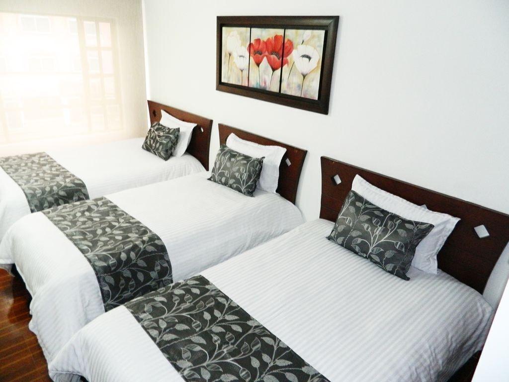 Aw Hotel Salitre Real โบโกตา ภายนอก รูปภาพ
