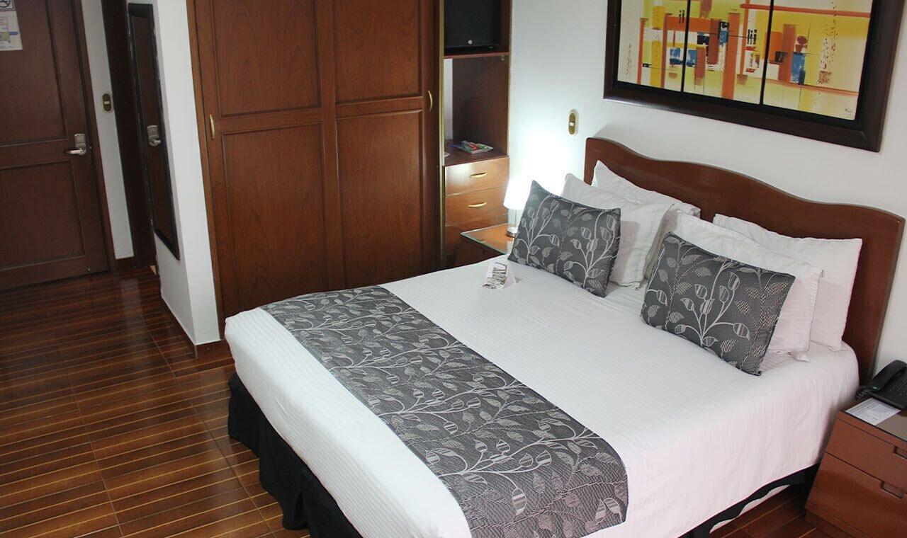 Aw Hotel Salitre Real โบโกตา ภายนอก รูปภาพ
