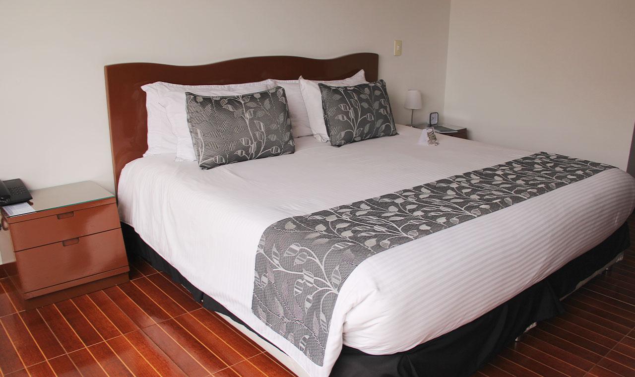 Aw Hotel Salitre Real โบโกตา ภายนอก รูปภาพ