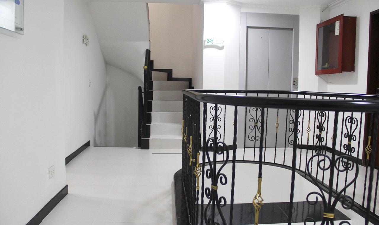 Aw Hotel Salitre Real โบโกตา ภายนอก รูปภาพ