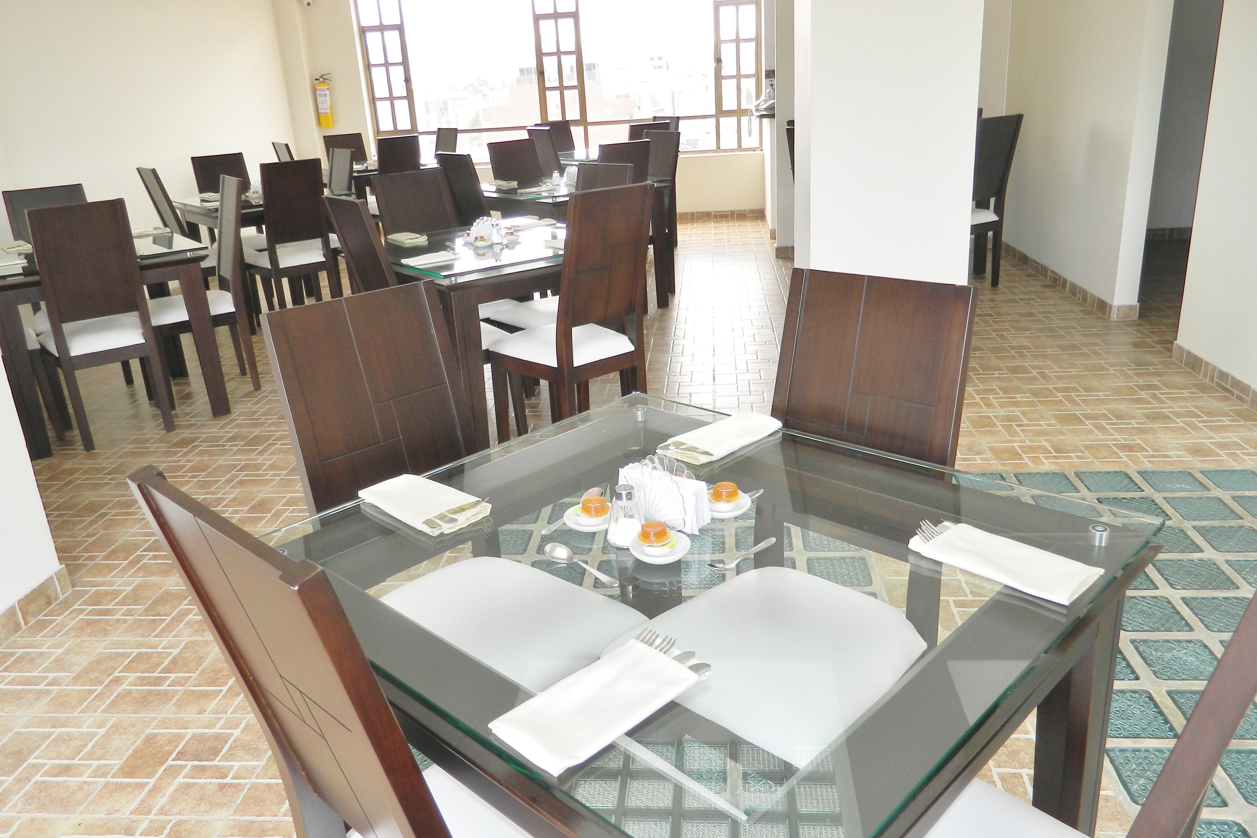 Aw Hotel Salitre Real โบโกตา ภายนอก รูปภาพ