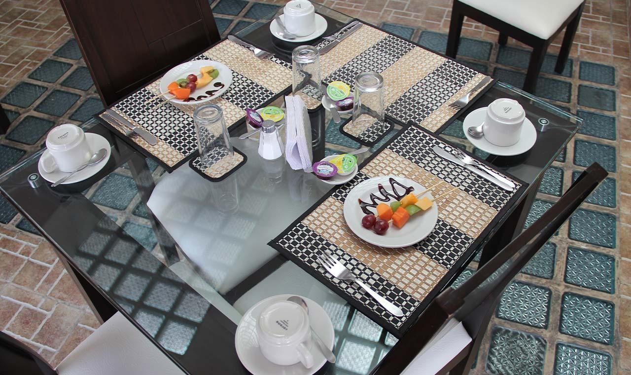 Aw Hotel Salitre Real โบโกตา ภายนอก รูปภาพ