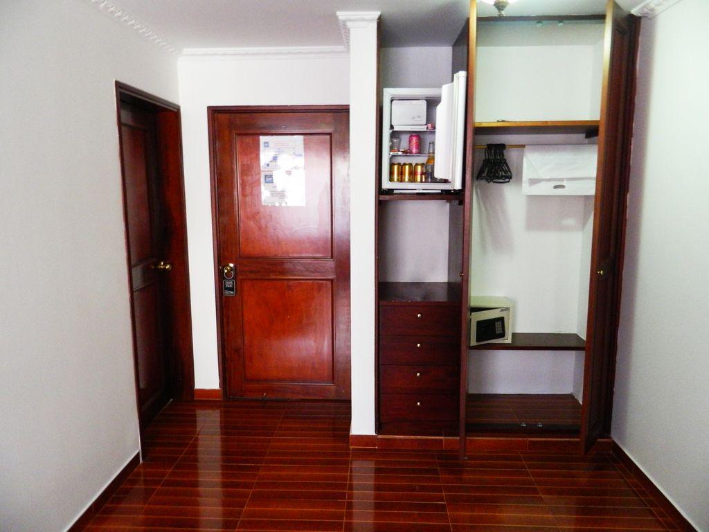 Aw Hotel Salitre Real โบโกตา ภายนอก รูปภาพ