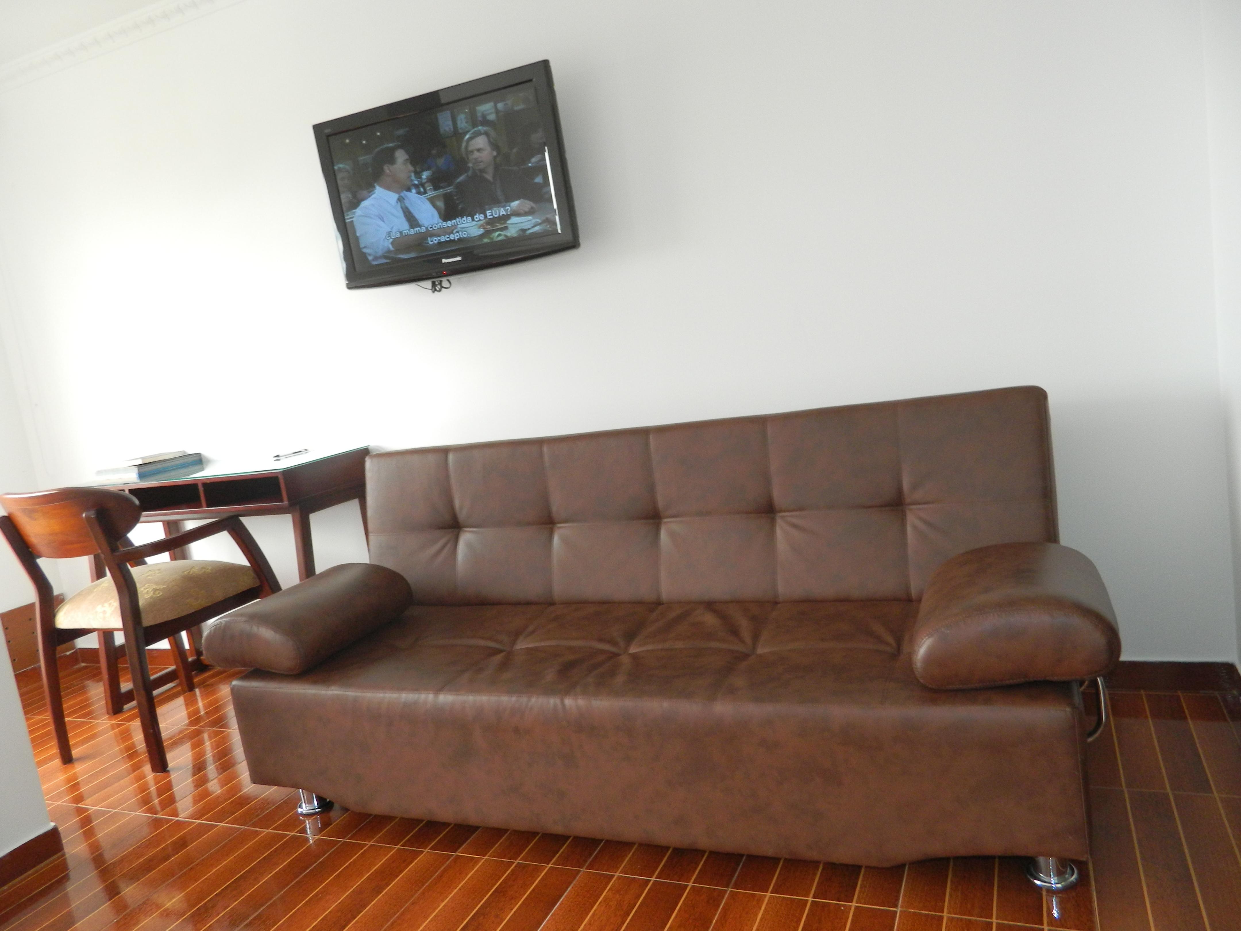 Aw Hotel Salitre Real โบโกตา ภายนอก รูปภาพ